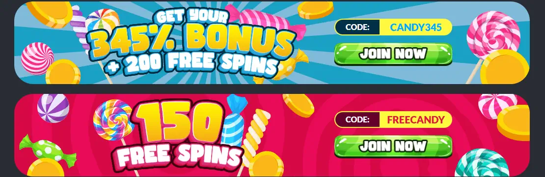 A Big Candy Casino A Big Candy